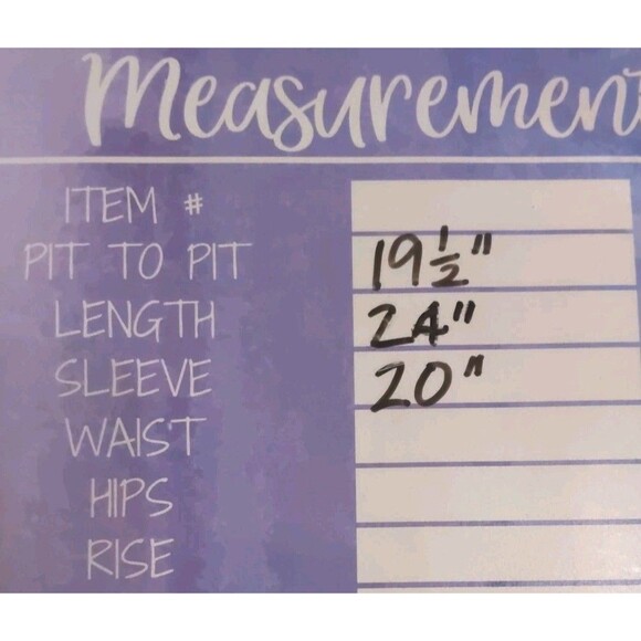 White Lacy Lined Tunic Top Size M - Picture 10 of 10